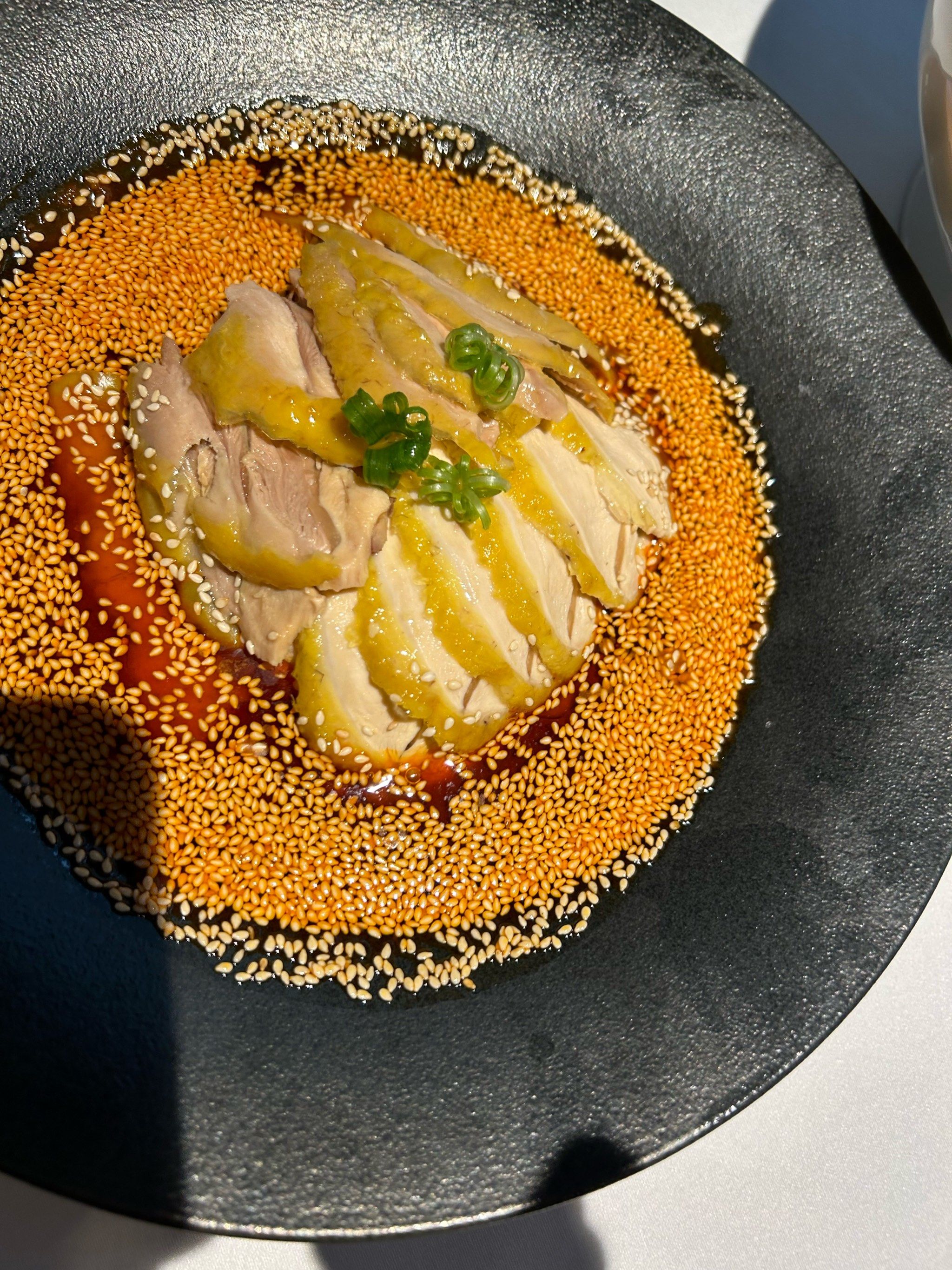 好吃的川菜来自一口好锅