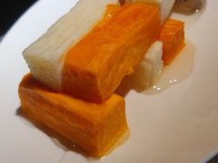 糖焗杂粮-百年果林椰子鸡(中洲店)