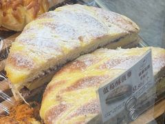 -苹果花园(襄阳南路店)