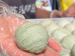 -乾芝斋·苏式糕点·碧螺春茶酥(平江路店)