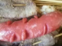 肉肠-老乔串店(青松路店)