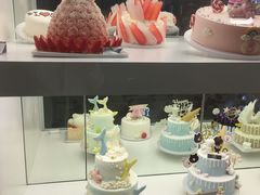 -面包新语(龙湖·西宸天街店)