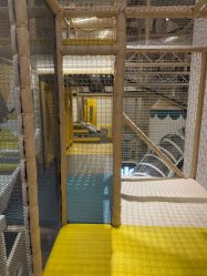 -奈尔宝家庭中心·亲子餐厅(苏州大悦城店)