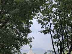 -在海一方公园