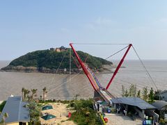 -平湖九龙山旅游度假区