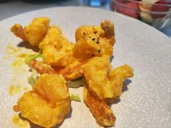 -荷塘秋月·本帮江浙菜(国权路店)