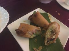 -喜鹊茶点.啫煲(车陂店)