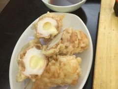 -真剑日本料理·铁板烧(贵州路店)