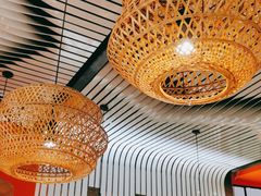 大堂-味千拉面(德雅路CFC富兴时代店)