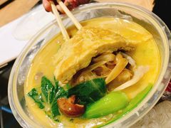 -万香姜汁(引泉路店)