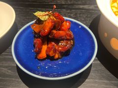 -苏帮袁·竹(北京坊店)