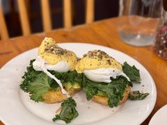 -Egg•Allday Brunch(襄阳北路店)