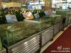 -东江海鲜酒家(客村店)