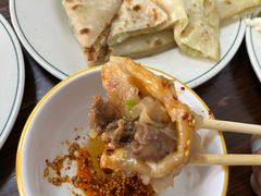 -清真永恒华威肉饼(潘家园店)