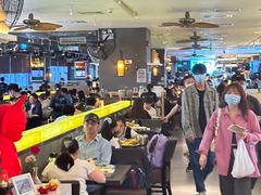 -大头虾越式风味餐厅(光明广场店)