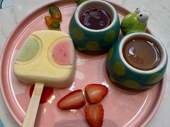 -水桶王国主题餐厅·聚会·生日派对·亲子活动·家庭套餐(亚龙湾希尔顿店)