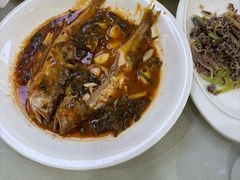 -苏启渔港(云南北路店)