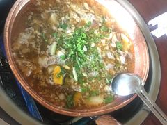 铜瓢牛肉-朝伟清真铜瓢牛肉馆(三十年老·店)