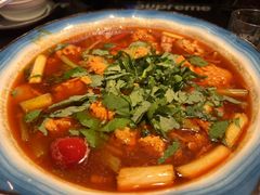 -酒城烤事(玉带龙庭店)