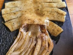 -四斤烤肉(东戴河孟家店)