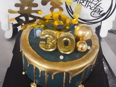 -行者书屋大堂吧 ·下午茶(南京圣和府邸酒店)