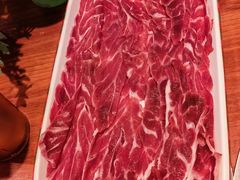 -大吉利潮汕牛肉火锅(王府井店)