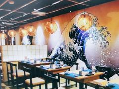 -北京望京华彩智选假日酒店