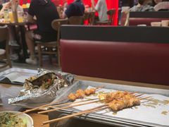 -管氏翅吧(马家堡店)