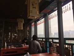 -巴九门老火锅(来福士打望店)