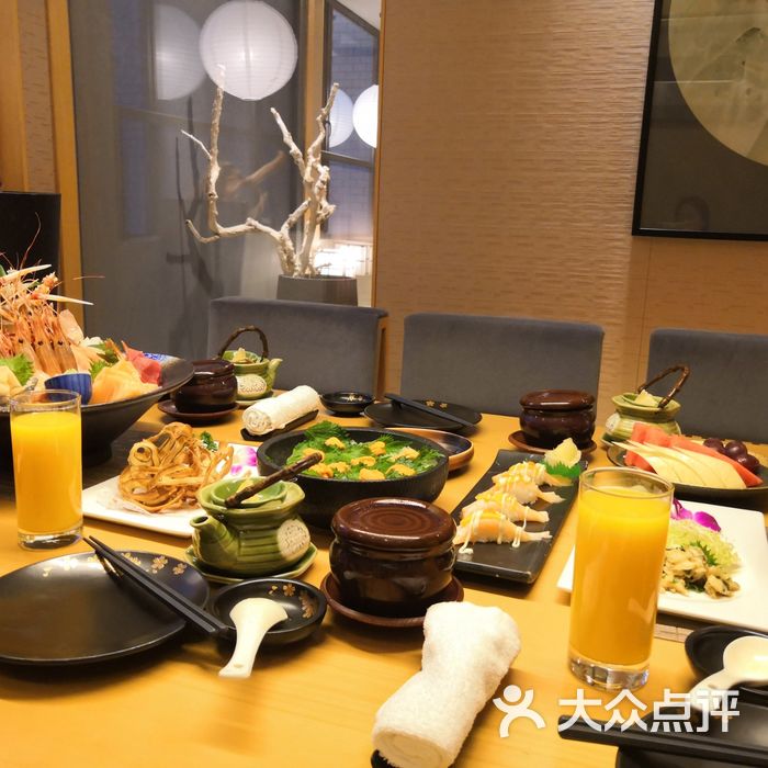 荣新馆北海道冰激凌图片-北京日本料理-大众点评网