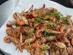 -老虎滩大连海鲜烧烤(建邺云锦路总店)