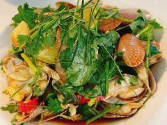 -花样西贡·蜜越餐厅·法式越南料理(水晶城店)