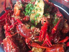 -五七小李子油焖大虾(总店)