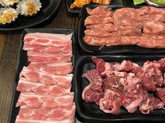 尖椒-张吴记小炉子小串(王村南街店)