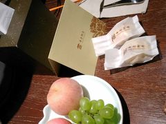 -西安华清御汤酒店