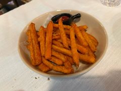 -Ponte 意大利餐厅