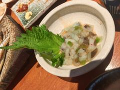 -千代武日本料理(开发区店)