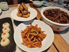 -苏帮袁Sue Cuisine(来福士店)