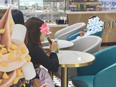 -GODIVA(王府井apm店)