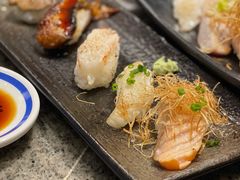 烤缘边-合点寿司(美罗城店)