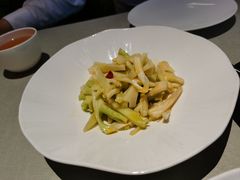 -明州小宴(文化广场店)