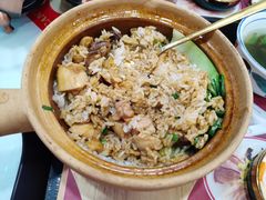 -赵财财·肠粉·煲仔饭(华润万象城店)