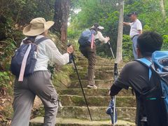 -飞霞风景名胜区
