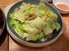 -云海肴·汽锅鸡·云南菜(广安门天虹店)