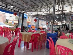 -考记泥焗鸡农庄·海鲜(北洛秘境店)