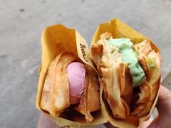 -成裕雪糕店(士多店)