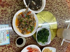 -潮香阁海鲜餐厅(较场尾店)