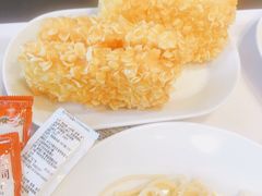 -宜家·瑞典风味餐厅(天津东丽商场店)