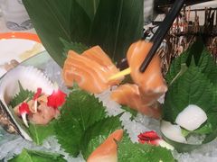 -極上萬膳·日料放题(海岸城店)