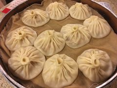 -老班长手工灌汤包老店(东山店)